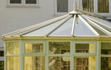 conservatory roof repair Cranberry, Staffordshire