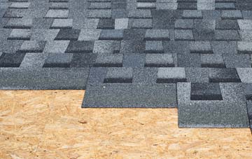 expert Cranberry asphalt roof companies