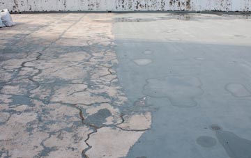Cranberry fibreglass roof repair costs