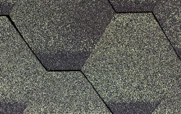 Cranberry fibreglass shingle repairs