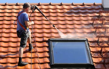 roof cleaning Cranberry, Staffordshire