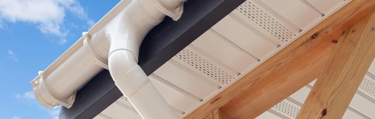 get Cranberry guttering quotes today