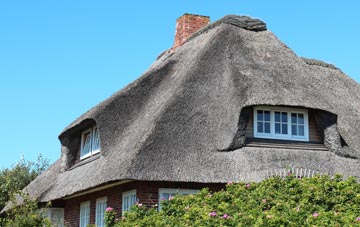 thatch roofing Cranberry, Staffordshire